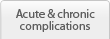 Acute & chronic complication